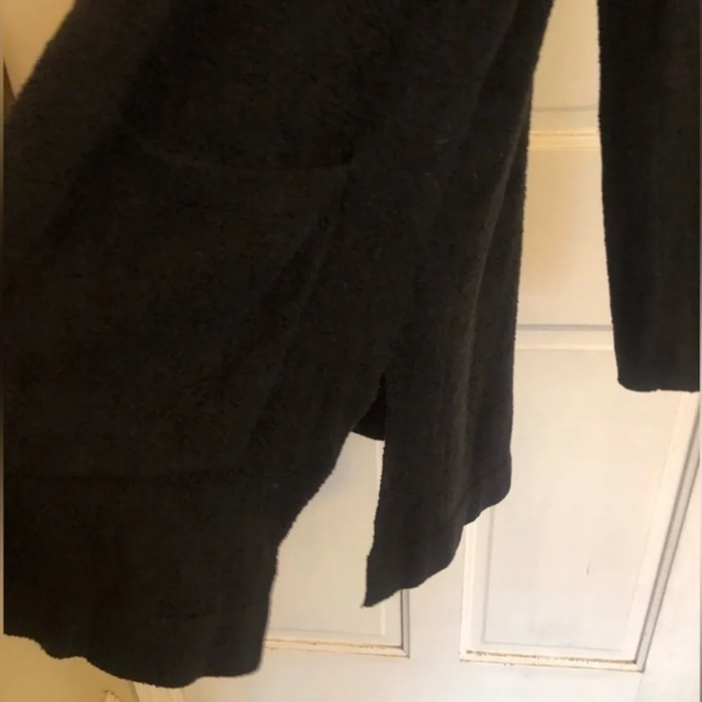Barefoot Dreams cardigan